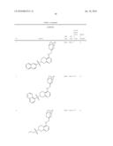 NOVEL COMPOUNDS AS P2X7 MODULATORS AND USES THEREOF diagram and image