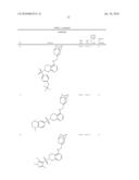 NOVEL COMPOUNDS AS P2X7 MODULATORS AND USES THEREOF diagram and image