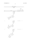 NOVEL COMPOUNDS AS P2X7 MODULATORS AND USES THEREOF diagram and image