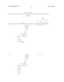 NOVEL COMPOUNDS AS P2X7 MODULATORS AND USES THEREOF diagram and image