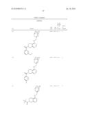 NOVEL COMPOUNDS AS P2X7 MODULATORS AND USES THEREOF diagram and image