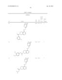 NOVEL COMPOUNDS AS P2X7 MODULATORS AND USES THEREOF diagram and image