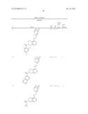 NOVEL COMPOUNDS AS P2X7 MODULATORS AND USES THEREOF diagram and image