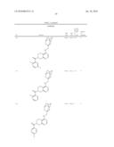 NOVEL COMPOUNDS AS P2X7 MODULATORS AND USES THEREOF diagram and image