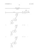 NOVEL COMPOUNDS AS P2X7 MODULATORS AND USES THEREOF diagram and image