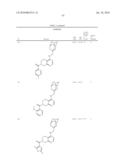 NOVEL COMPOUNDS AS P2X7 MODULATORS AND USES THEREOF diagram and image