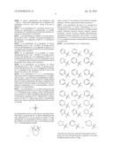 CYCLOALKYLIDENE AND HETEROCYCLOALKYLIDENE INHIBITOR COMPOUNDS diagram and image