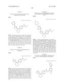 CYCLOALKYLIDENE AND HETEROCYCLOALKYLIDENE INHIBITOR COMPOUNDS diagram and image