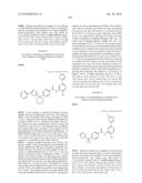 CYCLOALKYLIDENE AND HETEROCYCLOALKYLIDENE INHIBITOR COMPOUNDS diagram and image