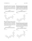 CYCLOALKYLIDENE AND HETEROCYCLOALKYLIDENE INHIBITOR COMPOUNDS diagram and image