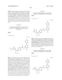 CYCLOALKYLIDENE AND HETEROCYCLOALKYLIDENE INHIBITOR COMPOUNDS diagram and image