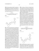 CYCLOALKYLIDENE AND HETEROCYCLOALKYLIDENE INHIBITOR COMPOUNDS diagram and image