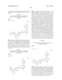 CYCLOALKYLIDENE AND HETEROCYCLOALKYLIDENE INHIBITOR COMPOUNDS diagram and image