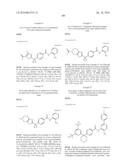 CYCLOALKYLIDENE AND HETEROCYCLOALKYLIDENE INHIBITOR COMPOUNDS diagram and image