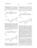 CYCLOALKYLIDENE AND HETEROCYCLOALKYLIDENE INHIBITOR COMPOUNDS diagram and image