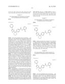 CYCLOALKYLIDENE AND HETEROCYCLOALKYLIDENE INHIBITOR COMPOUNDS diagram and image