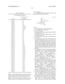 CYCLOALKYLIDENE AND HETEROCYCLOALKYLIDENE INHIBITOR COMPOUNDS diagram and image