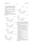 CYCLOALKYLIDENE AND HETEROCYCLOALKYLIDENE INHIBITOR COMPOUNDS diagram and image