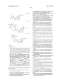 CYCLOALKYLIDENE AND HETEROCYCLOALKYLIDENE INHIBITOR COMPOUNDS diagram and image