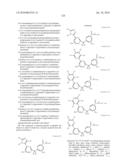 CYCLOALKYLIDENE AND HETEROCYCLOALKYLIDENE INHIBITOR COMPOUNDS diagram and image