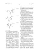 CYCLOALKYLIDENE AND HETEROCYCLOALKYLIDENE INHIBITOR COMPOUNDS diagram and image