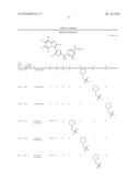 CYCLOALKYLIDENE AND HETEROCYCLOALKYLIDENE INHIBITOR COMPOUNDS diagram and image