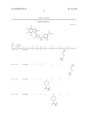 CYCLOALKYLIDENE AND HETEROCYCLOALKYLIDENE INHIBITOR COMPOUNDS diagram and image