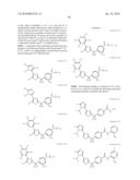 CYCLOALKYLIDENE AND HETEROCYCLOALKYLIDENE INHIBITOR COMPOUNDS diagram and image