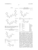 CYCLOALKYLIDENE AND HETEROCYCLOALKYLIDENE INHIBITOR COMPOUNDS diagram and image