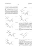 CYCLOALKYLIDENE AND HETEROCYCLOALKYLIDENE INHIBITOR COMPOUNDS diagram and image