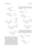 CYCLOALKYLIDENE AND HETEROCYCLOALKYLIDENE INHIBITOR COMPOUNDS diagram and image