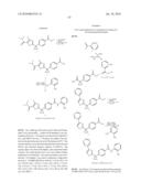 CYCLOALKYLIDENE AND HETEROCYCLOALKYLIDENE INHIBITOR COMPOUNDS diagram and image