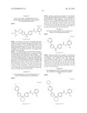 CYCLOALKYLIDENE AND HETEROCYCLOALKYLIDENE INHIBITOR COMPOUNDS diagram and image