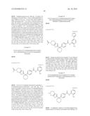 CYCLOALKYLIDENE AND HETEROCYCLOALKYLIDENE INHIBITOR COMPOUNDS diagram and image