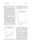 CYCLOALKYLIDENE AND HETEROCYCLOALKYLIDENE INHIBITOR COMPOUNDS diagram and image