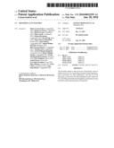 BISOXIMES AS FUNGICIDES diagram and image