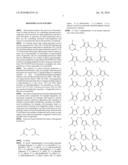 BISOXIMES AS FUNGICIDES diagram and image