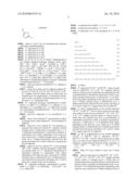 BISOXIMES AS FUNGICIDES diagram and image