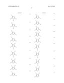 BISOXIMES AS FUNGICIDES diagram and image