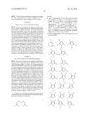 BISOXIMES AS FUNGICIDES diagram and image