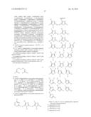 BISOXIMES AS FUNGICIDES diagram and image