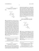 THIOPHENE PYRAZOLOPYRIMIDINE COMPOUNDS diagram and image