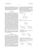 THIOPHENE PYRAZOLOPYRIMIDINE COMPOUNDS diagram and image