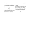 THIOPHENE PYRAZOLOPYRIMIDINE COMPOUNDS diagram and image