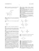 SUBSTITUTED TETRAHYDROQUINOLINES diagram and image