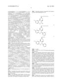 SUBSTITUTED TETRAHYDROQUINOLINES diagram and image