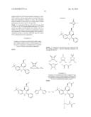 SUBSTITUTED TETRAHYDROQUINOLINES diagram and image