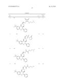 SUBSTITUTED TETRAHYDROQUINOLINES diagram and image