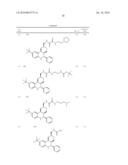 SUBSTITUTED TETRAHYDROQUINOLINES diagram and image