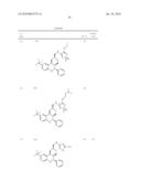 SUBSTITUTED TETRAHYDROQUINOLINES diagram and image